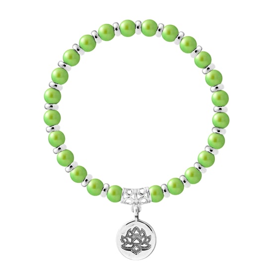 Bracelet Silver Sterling 925  East Tremont