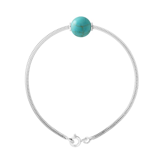 Bracelet Silver Sterling 925 Shantou