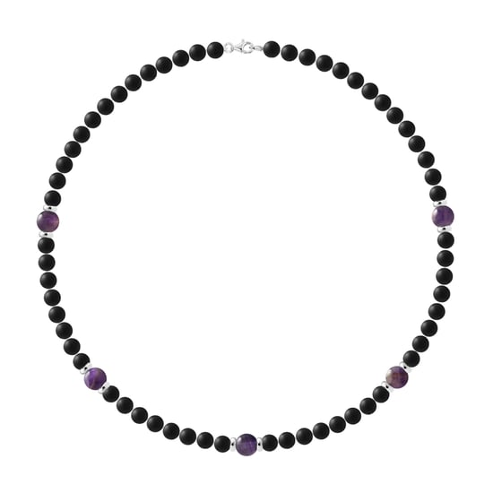 Necklace Silver Sterling 925 Chicago