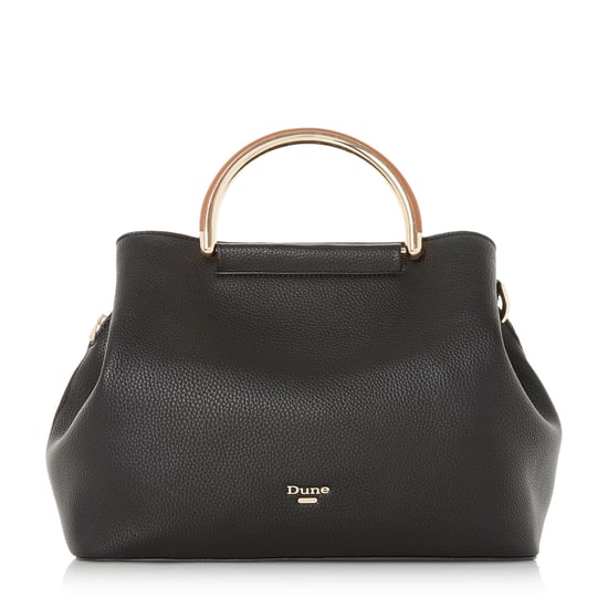 Dune DAANDELION Semi Circle Handle Bag