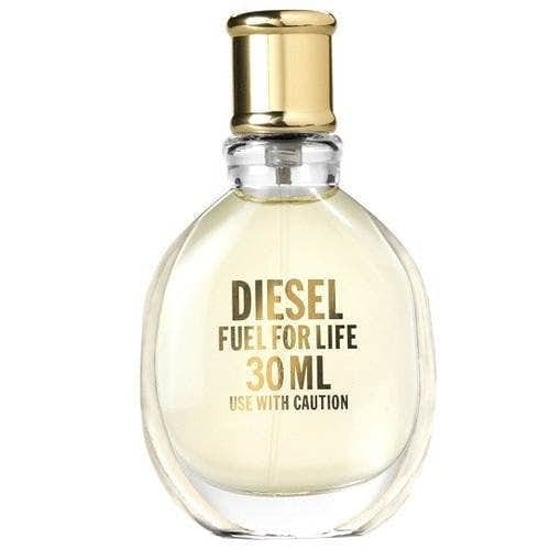 Diesel Fuel For Life Woman Eau De Parfum Spray 30Ml