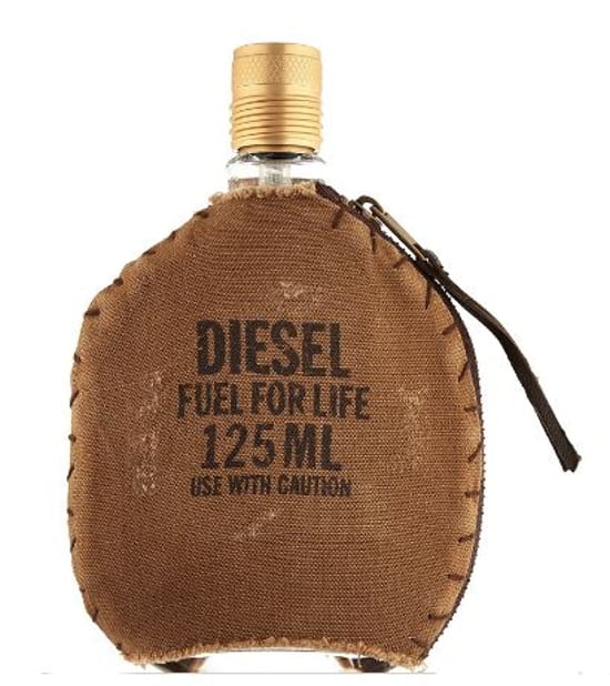 Diesel Fuel For Life Pour Homme Edt Spray50 ml. - Image 1