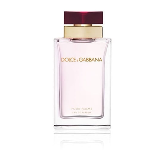 Dolce And Gabbana Pour Femme Eau De Parfum Spray 25Ml