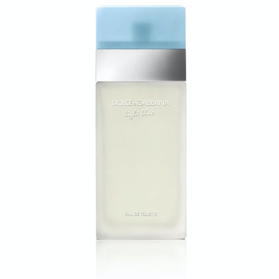 D&G Light Blue Pour Femme Edt Spray100 ml. - Image 2