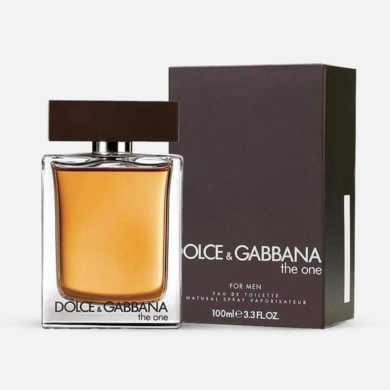 D&G The One For Men Edt spray 100ml. - Image 1