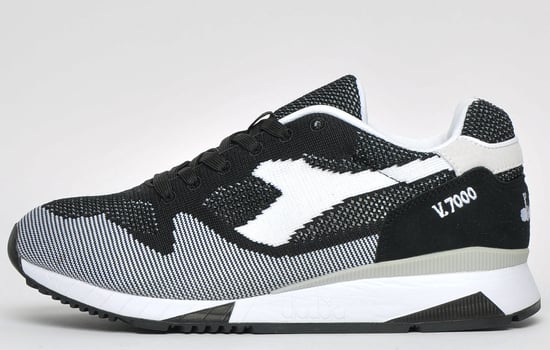 Diadora V7000 Heritage Weave Mens