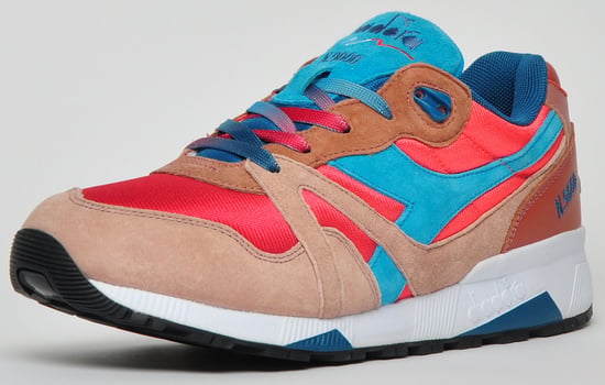 Diadora N9000 Premium Mens