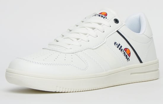 Ellesse Classic Jude UK Exclusive Ltd Edition Mens