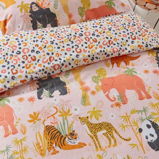 Endangered Duvet Cover Set