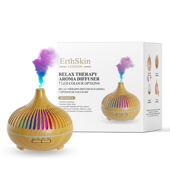 Relax Therapy Aroma Diffuser - Image 4