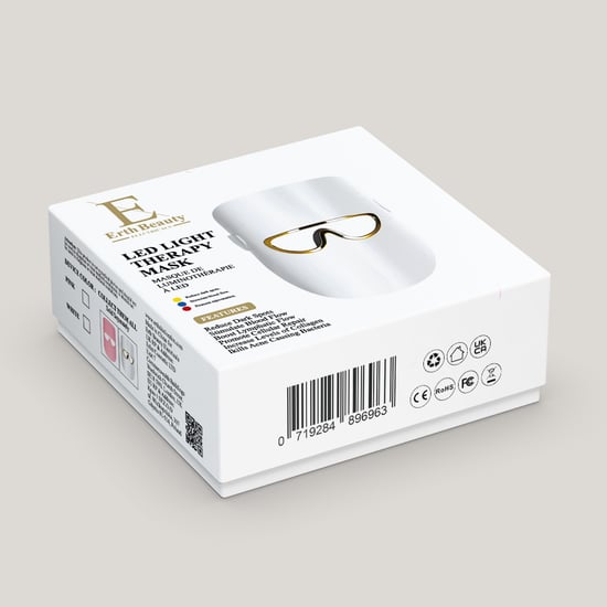 LED LICHTTHERAPIE MASKER - Image 4