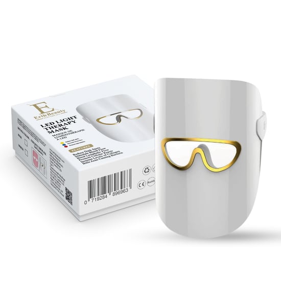 LED LICHTTHERAPIE MASKER - Image 1