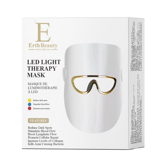 LED LICHTTHERAPIE MASKER - Image 3