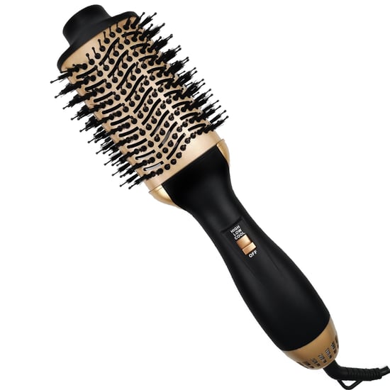 ALL IN ONE PROFESSIONELE HAARSTILLEERBRUSH - Image 2