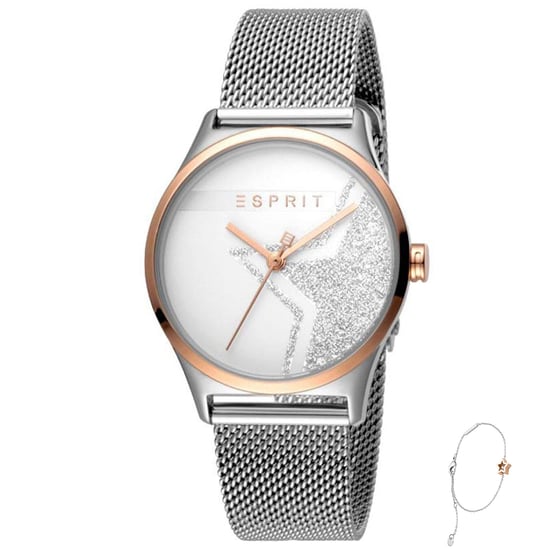 Esprit Klok ES1L034M0295 - Image 1