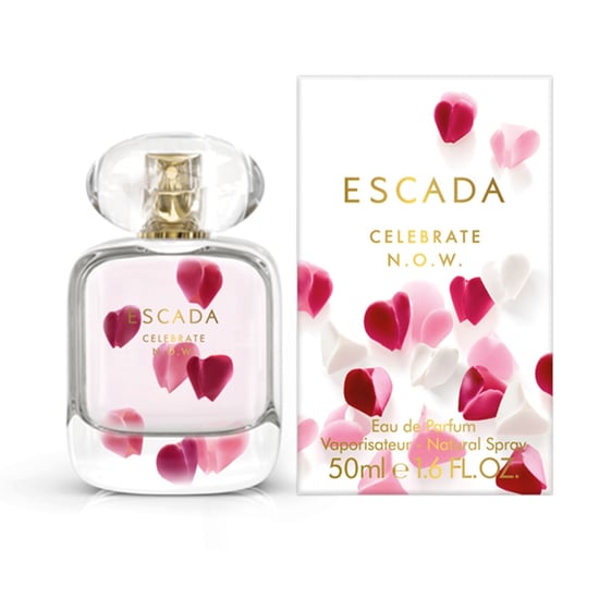 Escada Celebrate N.O.W. Edp Spray80 ml. - Image 1