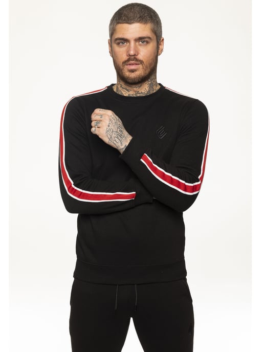 Enzo Mens Sweatshirts