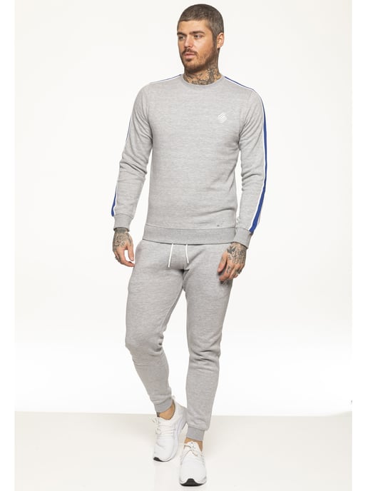 Enzo Heren Sweatshirts - Image 3