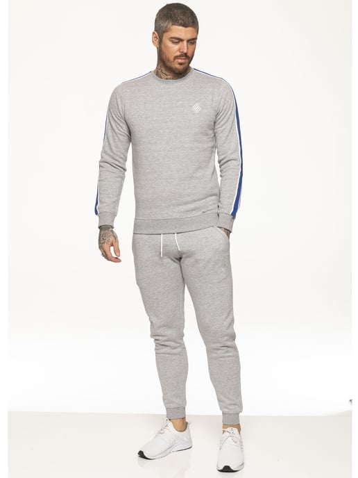 Enzo Heren Sweatshirts - Image 4