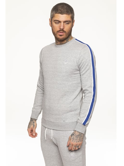 Enzo Heren Sweatshirts - Image 1