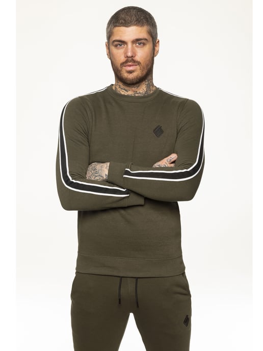 Enzo Heren Sweatshirts - Image 2