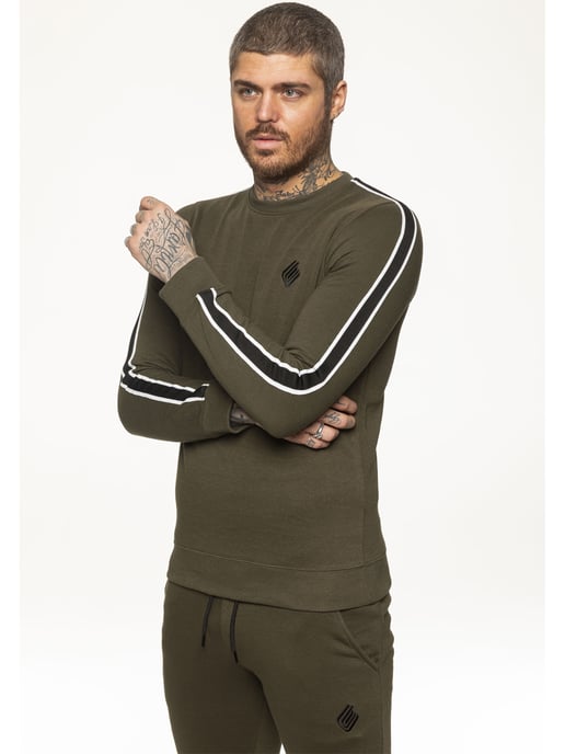 Enzo Heren Sweatshirts - Image 3
