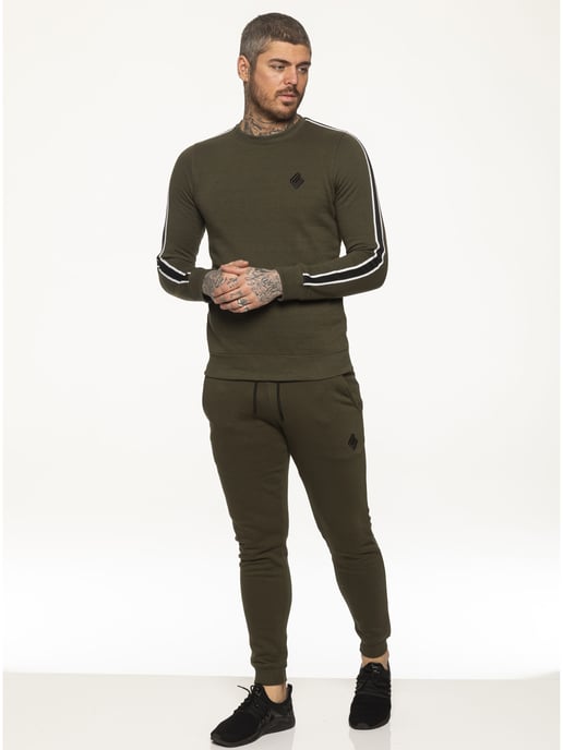 Enzo Heren Sweatshirts - Image 4