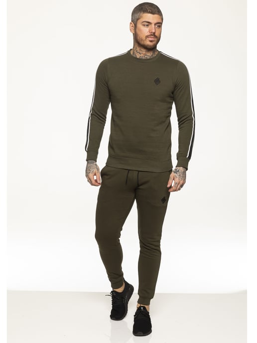 Enzo Heren Sweatshirts - Image 5
