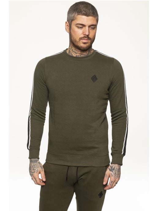 Enzo Heren Sweatshirts - Image 1