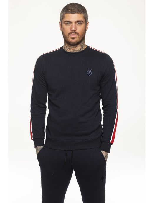 Enzo Heren Sweatshirts - Image 2
