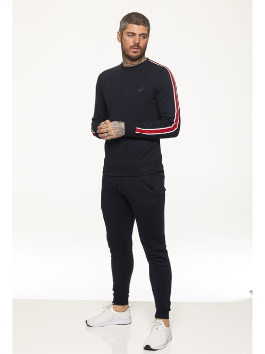 Enzo Heren Sweatshirts - Image 3