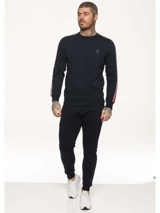 Enzo Heren Sweatshirts - Image 4