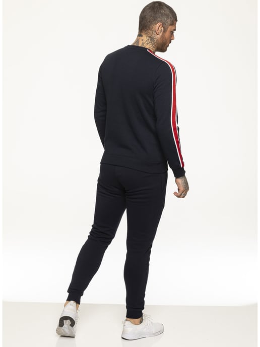 Enzo Heren Sweatshirts - Image 5
