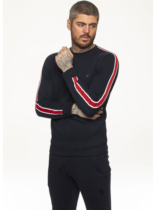Enzo Heren Sweatshirts - Image 1