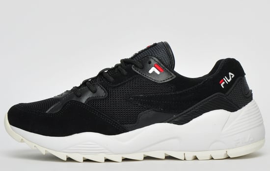 Fila Vault CMR Jogger Low Mens