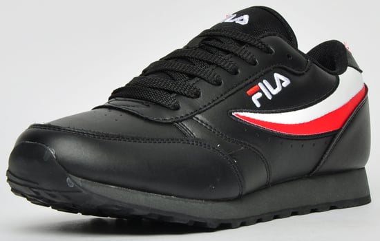 Fila Vintage Orbit Low Mens