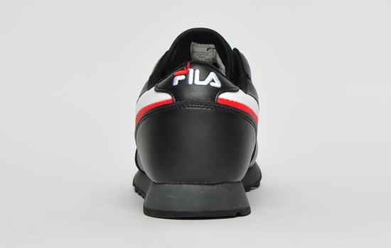 Fila Vintage Orbit Low Mens