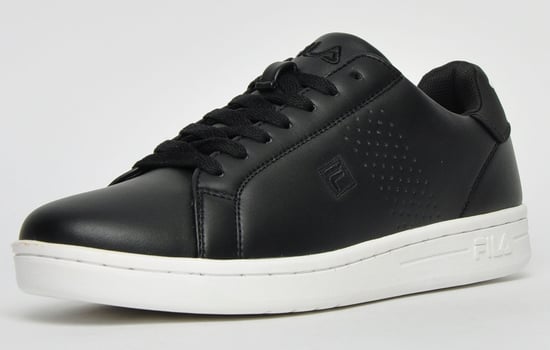 Fila Heritage Crosscourt 2 Low Mens