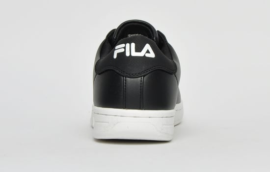 Fila Heritage Crosscourt 2 Low Mens