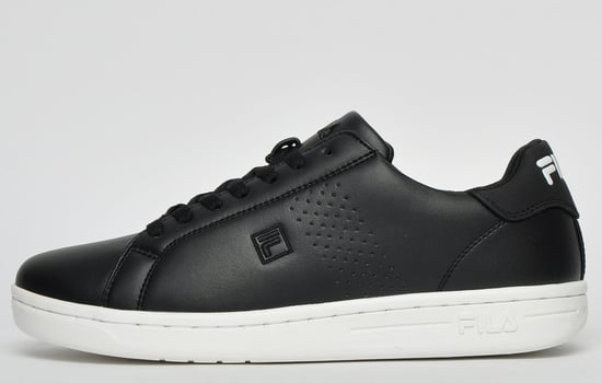 Fila Heritage Crosscourt 2 Low Mens