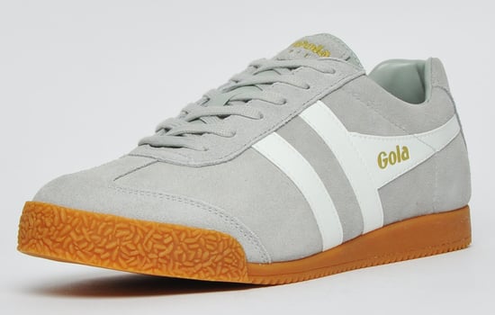 Gola Classics Harrier Suede  Mens