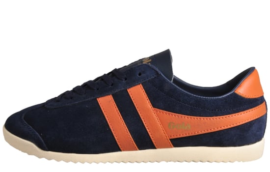 Gola Classics Bullet Suede Mens
