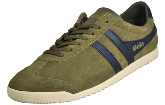 Gola Classics Bullet Suede Mens