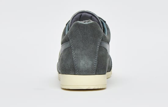 Gola Classics Harrier Suede Mens