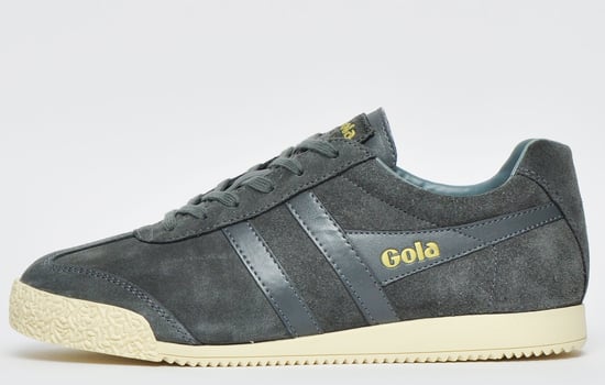 Gola Classics Harrier Suede Mens