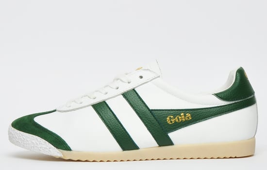 Gola Classics Harrier Leather 50th Anniversary Mens