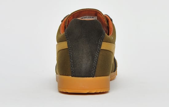 Gola Classics Harrier Millerain Ltd Edition Mens