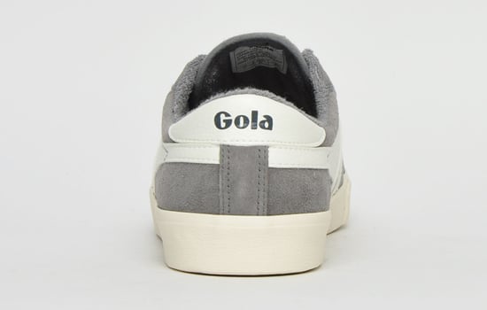 Gola Classics Mark Cox Suede Mens