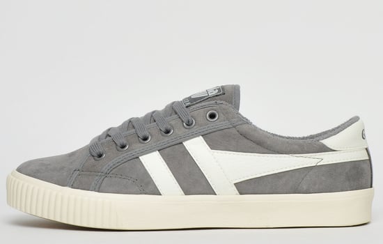 Gola Classics Mark Cox Suede Mens