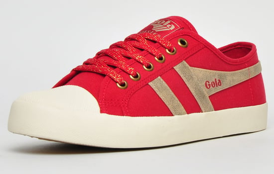 Gola Classics Coaster Mirror Womens Girls